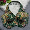 Tew Heavy Pure Viscose Crape Silk Fancy Blouse Collections